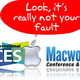 Illustration for article titled No, Apple Still Isn't Going to CES